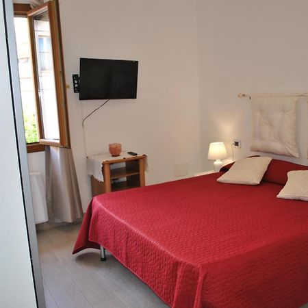 Hotel La Terrazza Sul Golfo Sennori Esterno foto