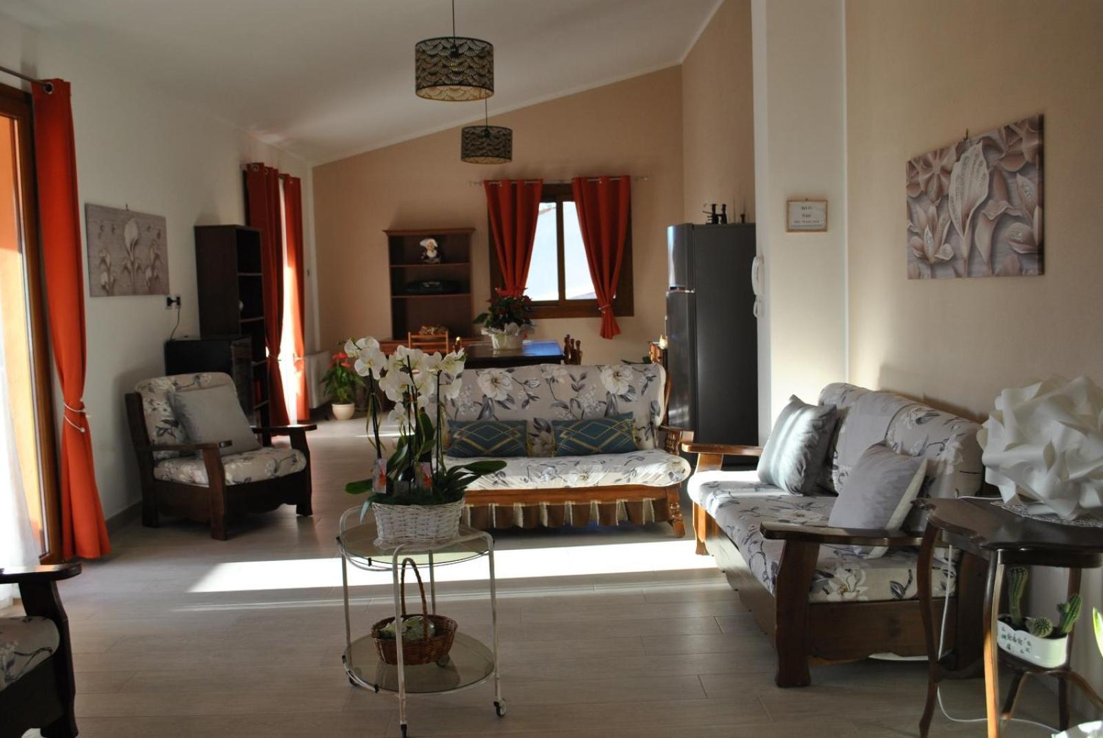 Hotel La Terrazza Sul Golfo Sennori Esterno foto