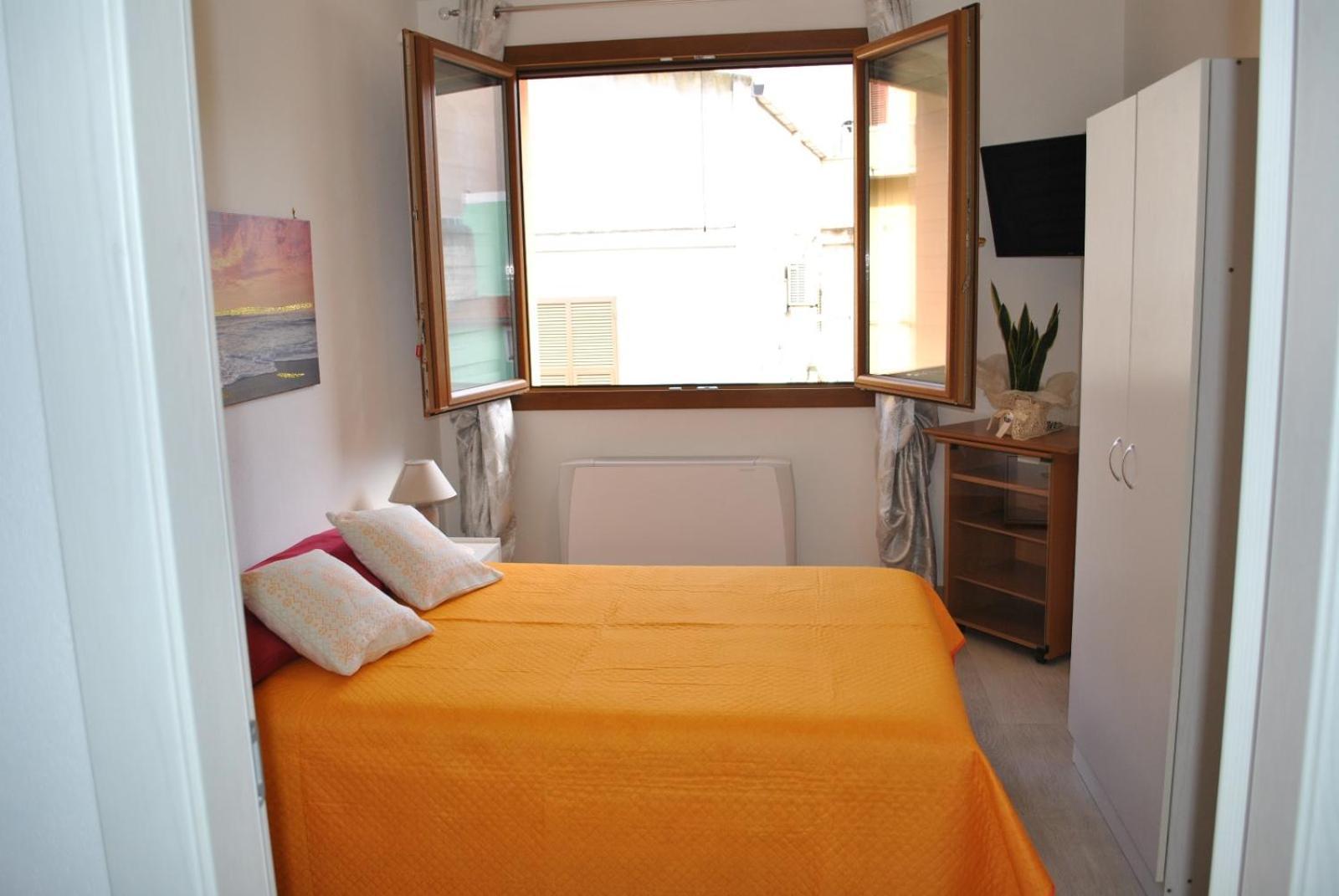 Hotel La Terrazza Sul Golfo Sennori Esterno foto