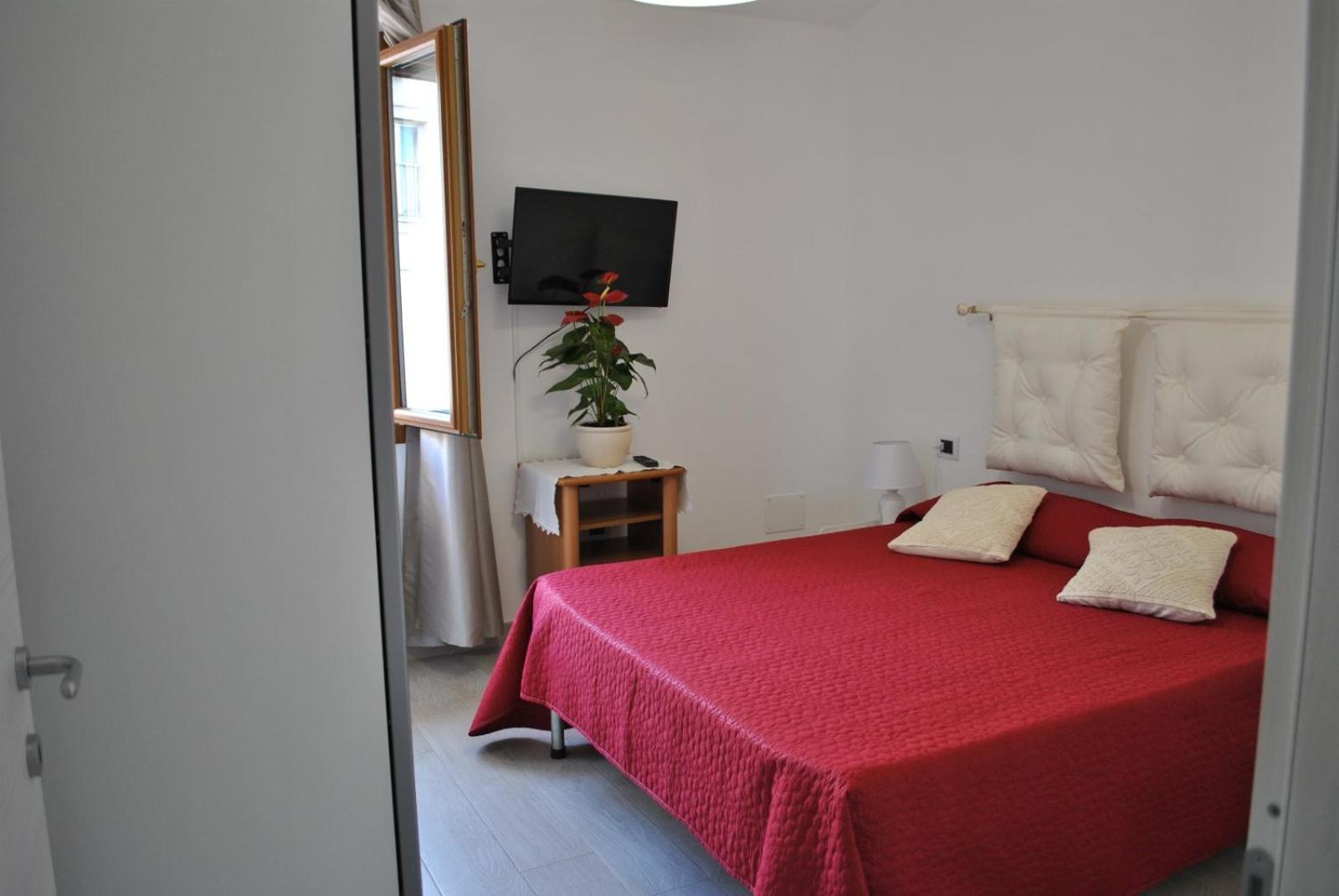 Hotel La Terrazza Sul Golfo Sennori Esterno foto